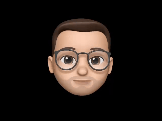 Memoji icon
